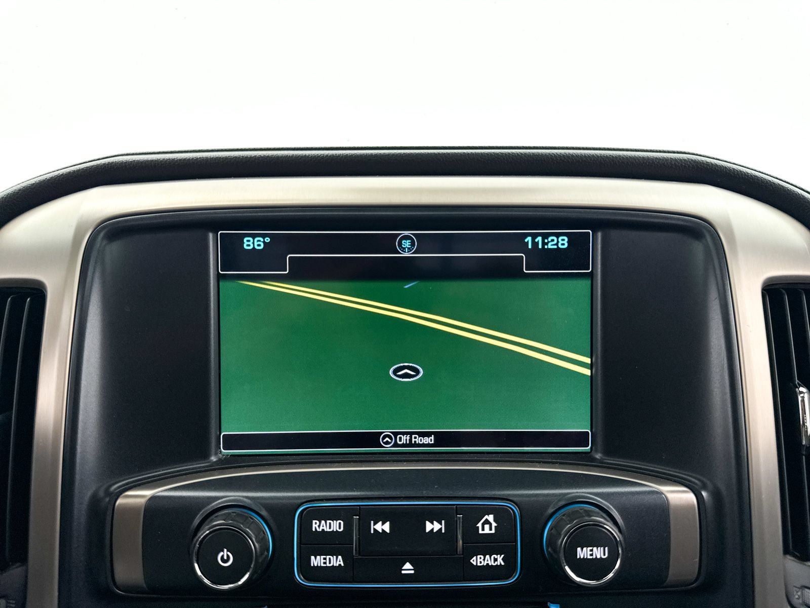 Used 2019 GMC Sierra 2500 Denali w/ Duramax Plus Package AWD/4WD image 8