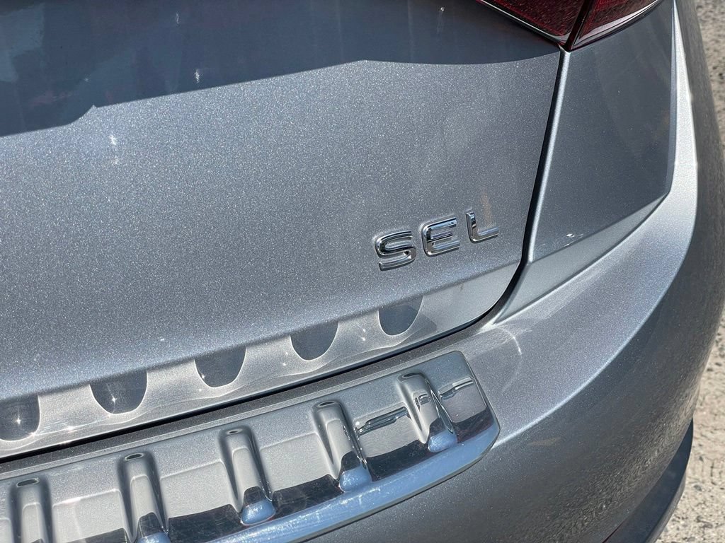 Used 2022 Volkswagen Jetta SEL FWD image 29