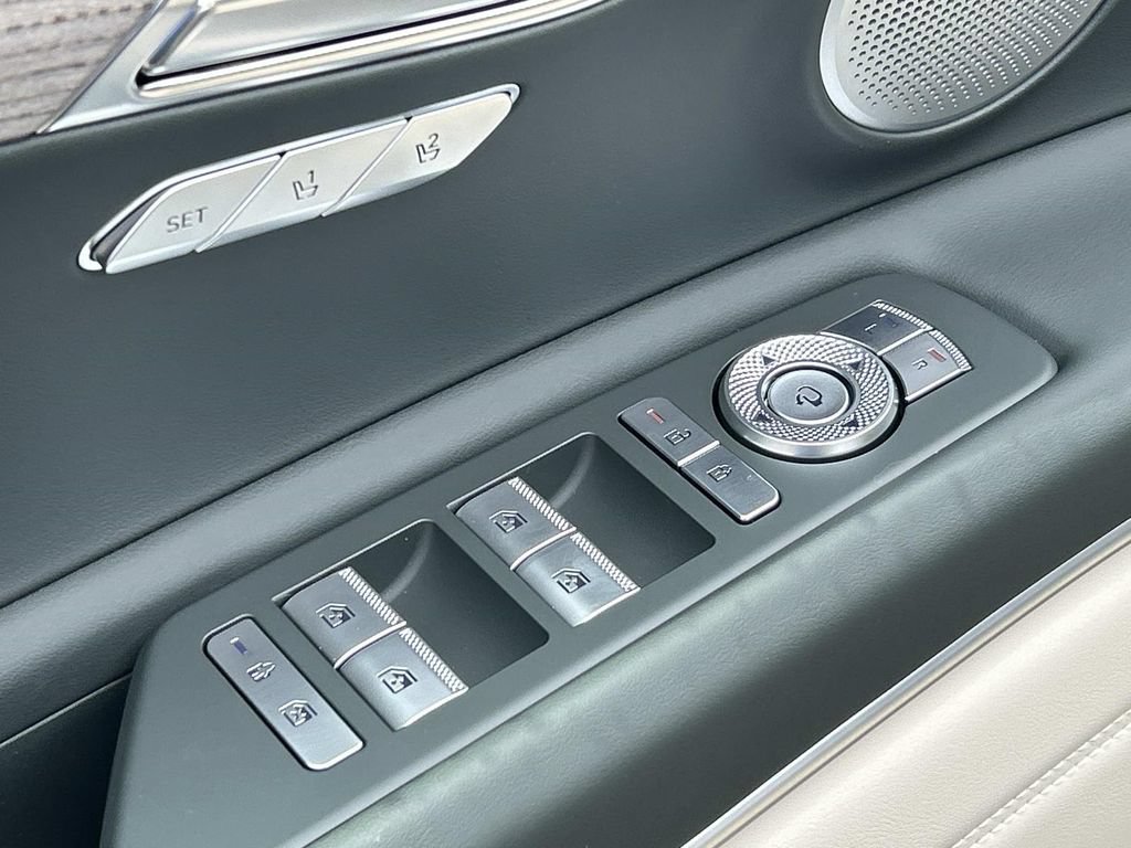 New 2026 Genesis GV80 2.5T Prestige AWD/4WD image 19