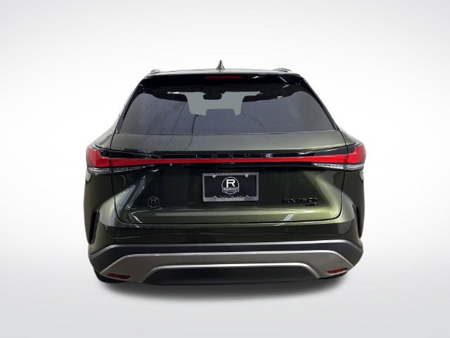 Certified 2026 Lexus RX 350 w/ Convenience Package AWD/4WD image 34