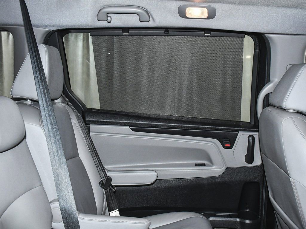 Used 2019 Honda Odyssey EX-L image 15