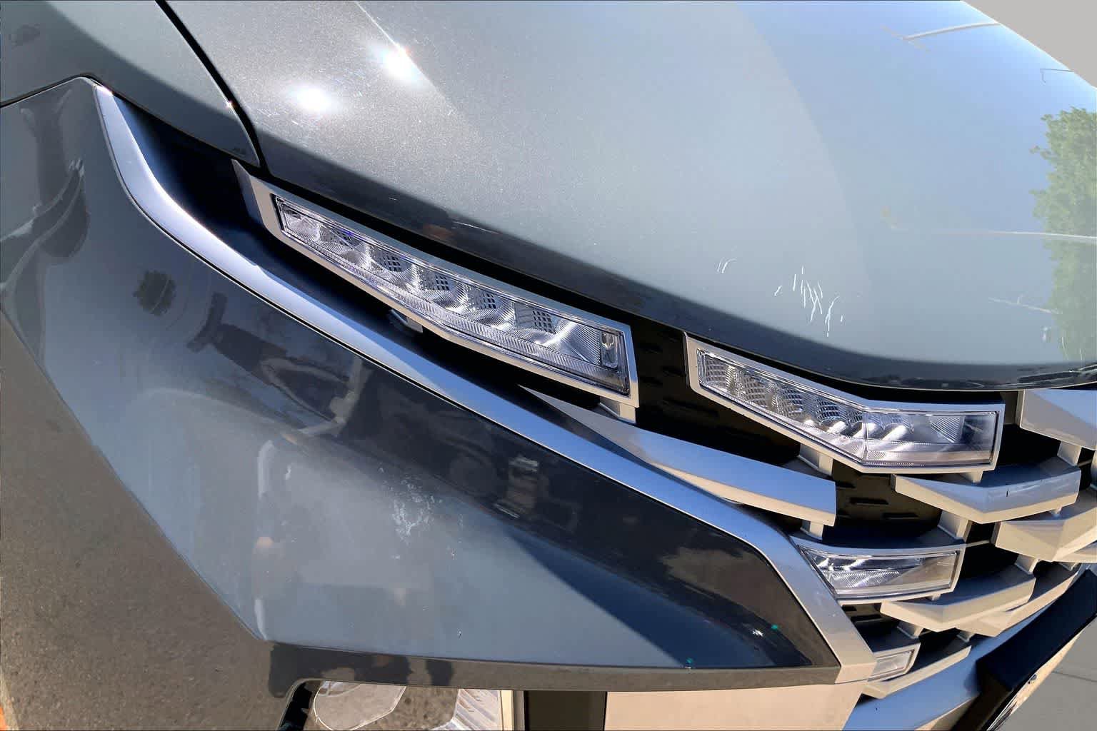 Used 2023 Hyundai Santa Cruz SEL w/ Activity Package FWD image 35