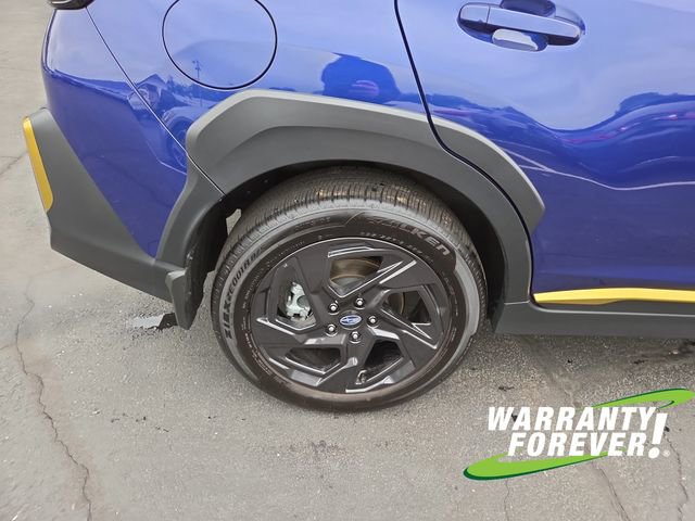 Certified 2026 Subaru Crosstrek 2.5i Sport AWD/4WD image 20