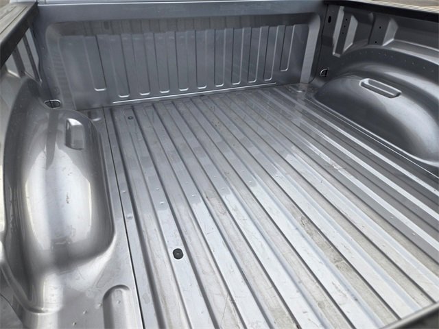 Used 2022 RAM 1500 Big Horn image 18