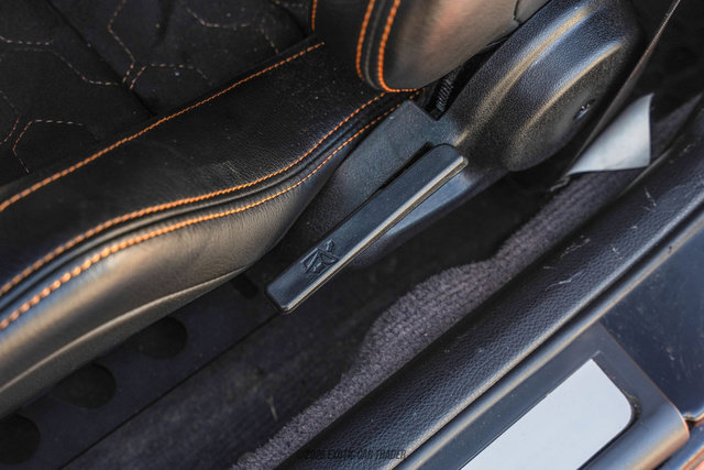 Used 2004 INFINITI G35 Coupe w/ Premium Pkg RWD image 37