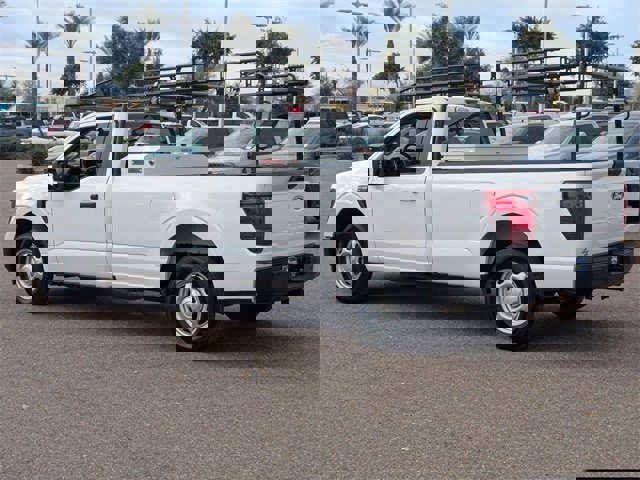 Used 2024 Ford F150 XL image 4