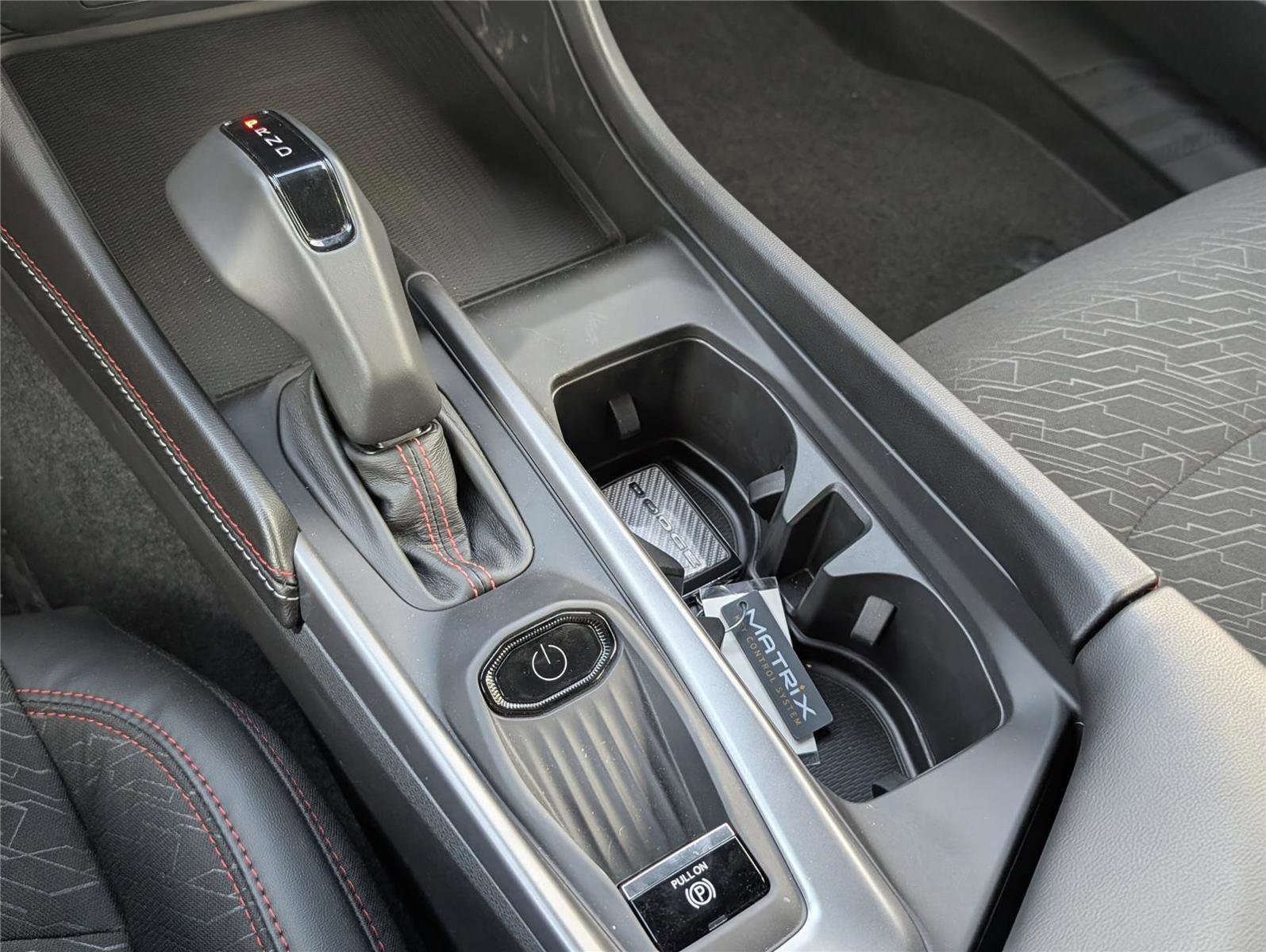 New 2025 Dodge Charger R/T w/ Quick Order Package 25M R/T image 20