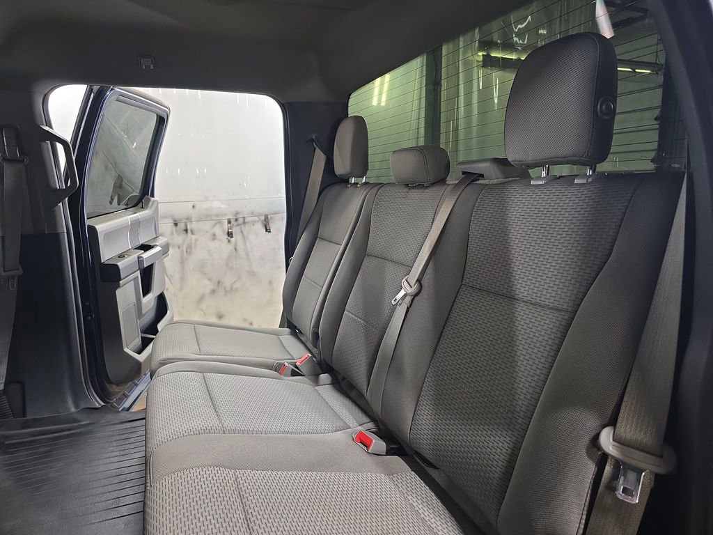 Used 2019 Ford F150 XLT w/ Equipment Group 301A Mid image 13