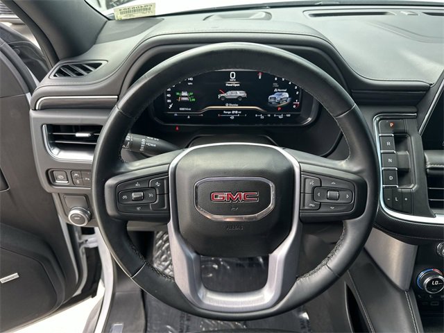 Used 2023 GMC Yukon SLT image 11