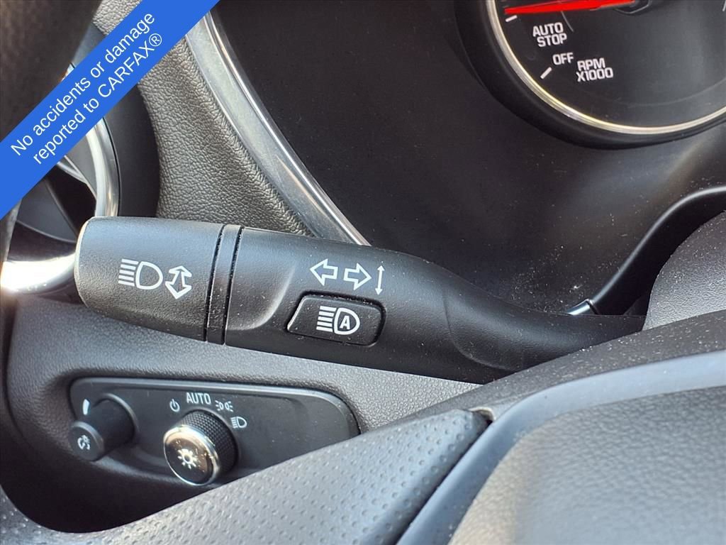 Used 2021 Chevrolet Blazer LT image 22