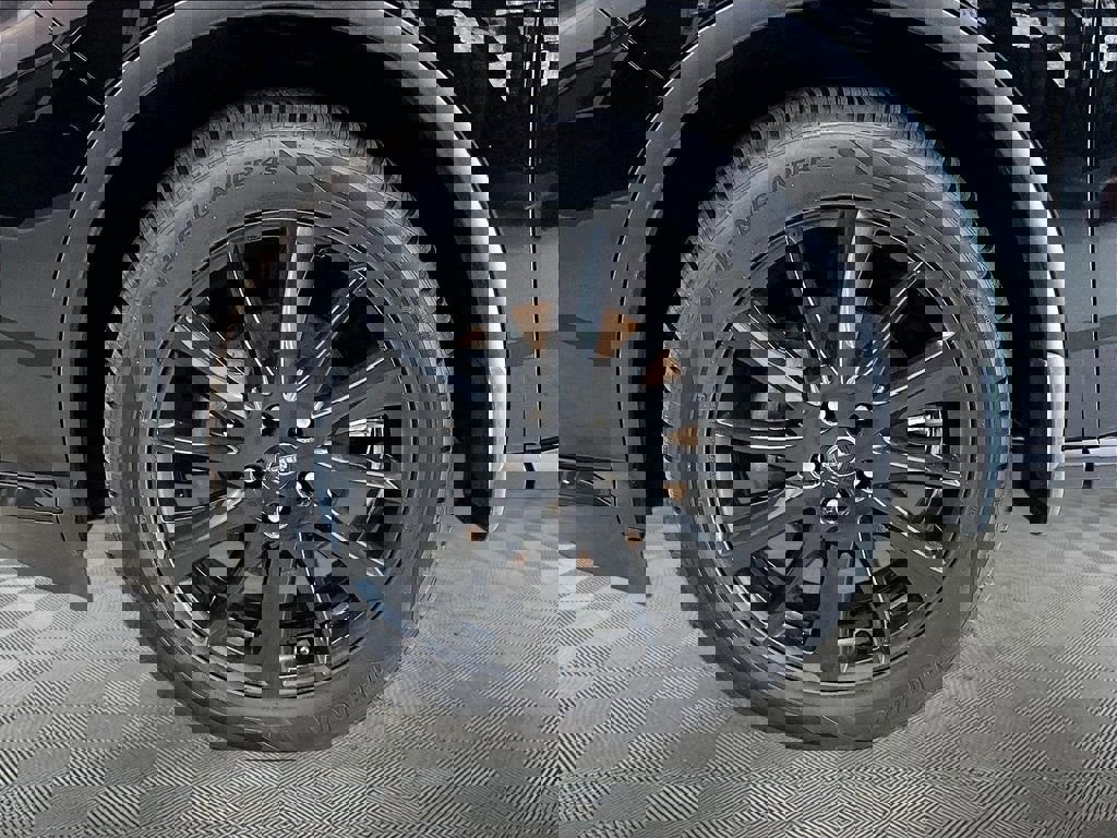 Used 2023 Nissan Murano SV w/ SV Midnight Edition Package image 24