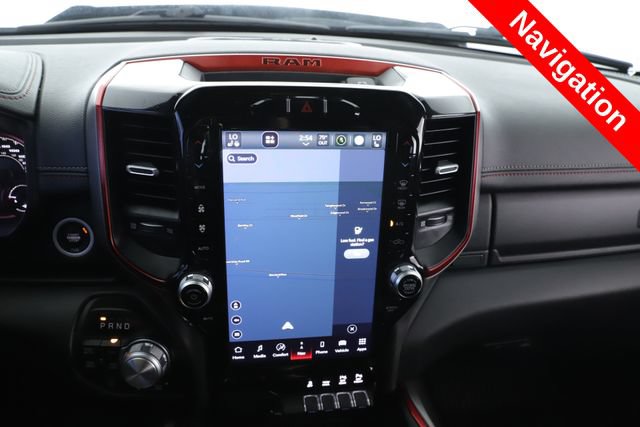 Used 2022 RAM 1500 Rebel w/ Rebel Level 2 Equipment Group AWD/4WD image 5