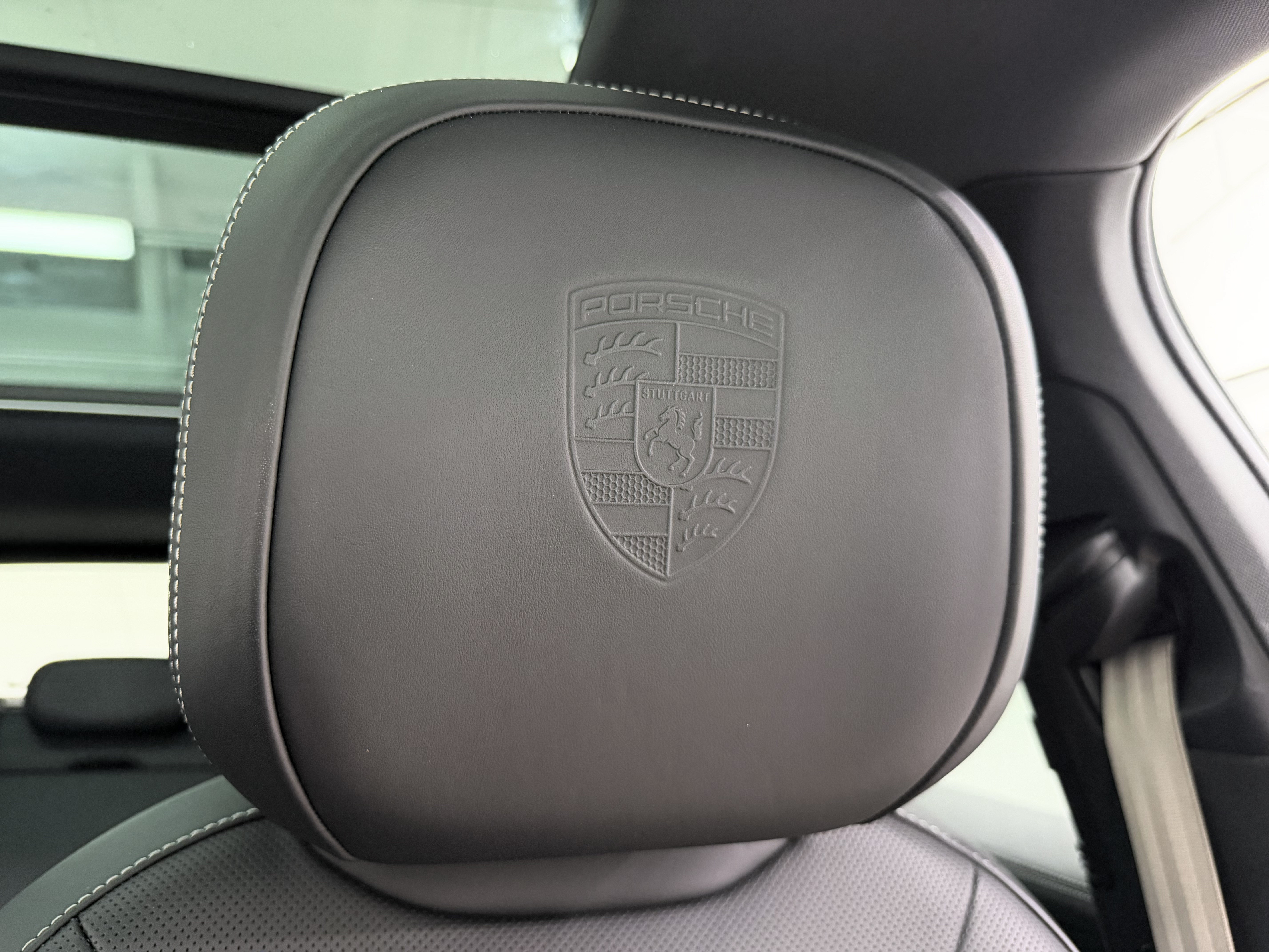 Certified 2026 Porsche Cayenne S AWD/4WD image 37
