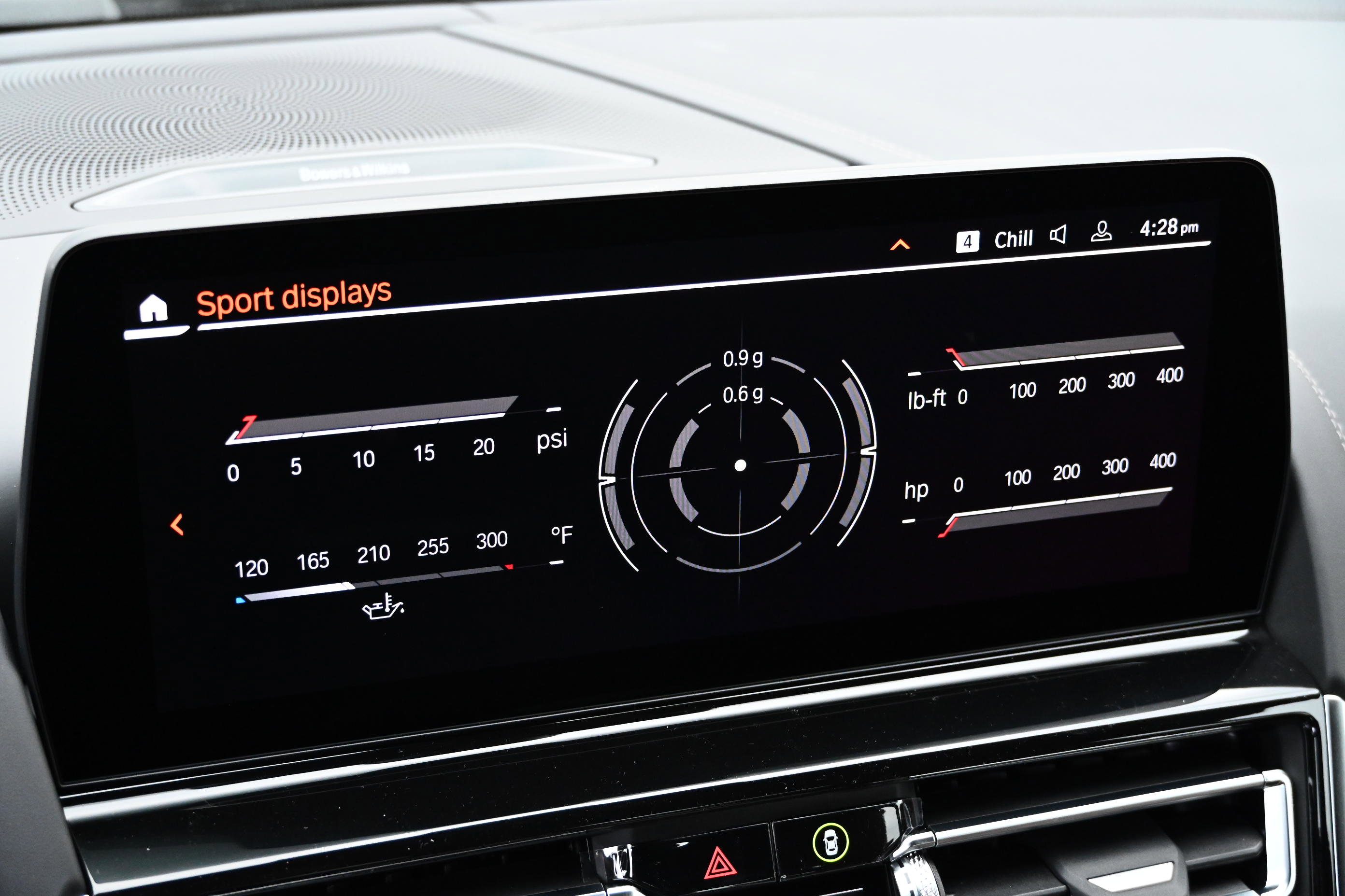 New 2026 BMW 840i xDrive image 33