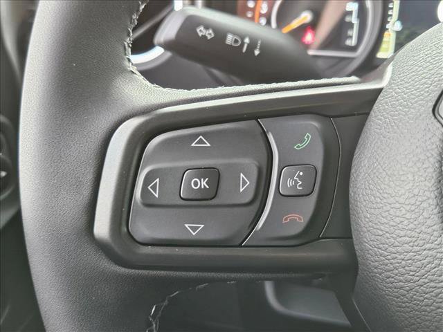 New 2026 Jeep Gladiator Sport AWD/4WD image 15