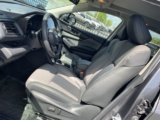 Used 2024 Subaru Ascent Onyx Edition image 18