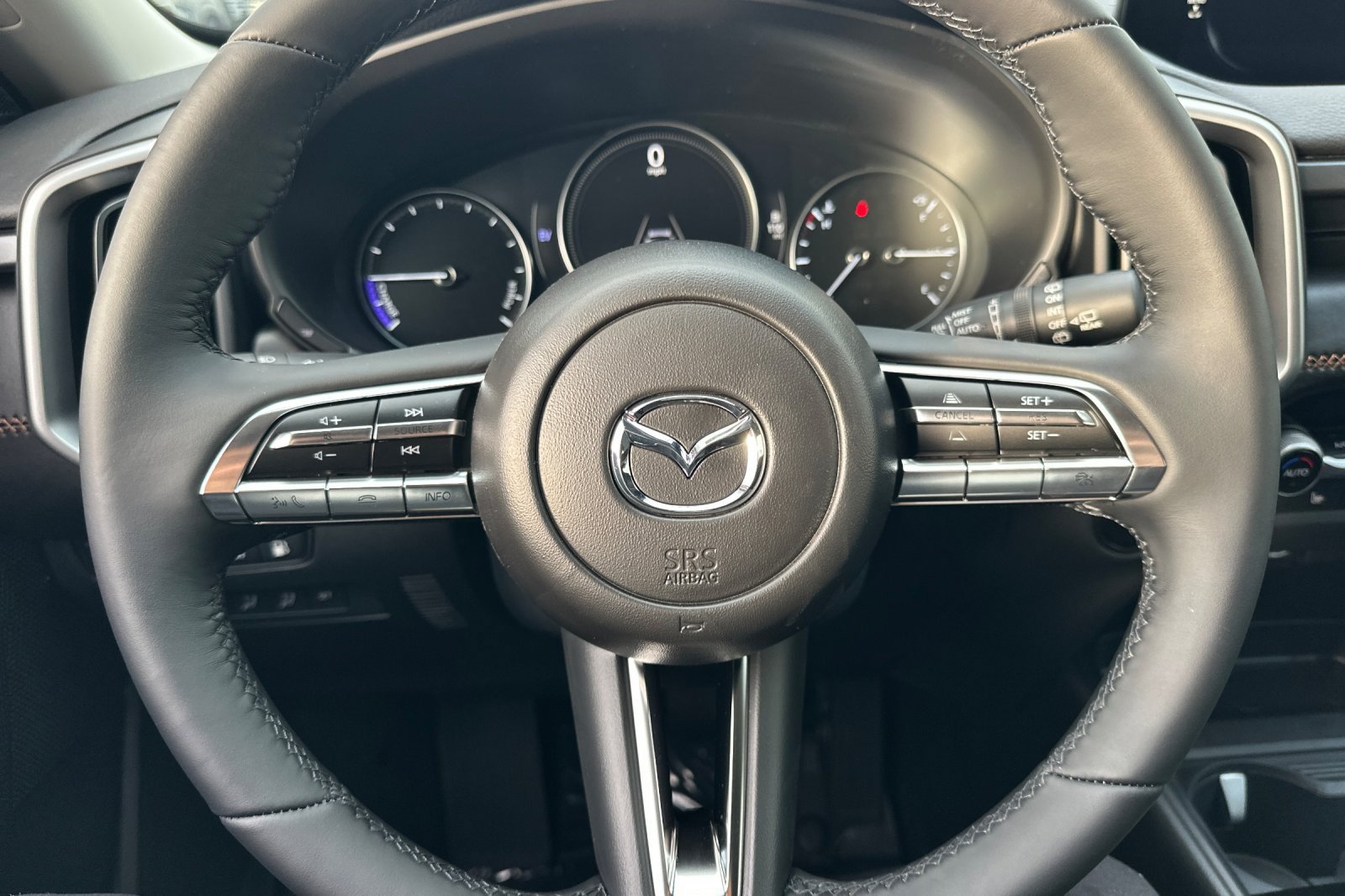 New 2026 MAZDA CX-50 AWD 2.5 Hybrid w/ Premium Pkg image 23
