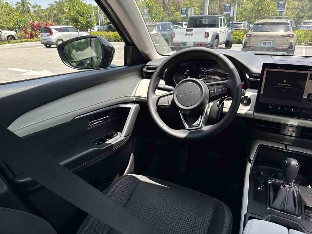 New 2026 MAZDA CX-5 Preferred AWD/4WD image 21