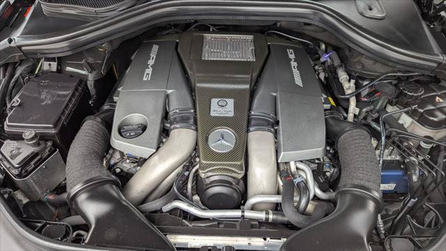 Used 2019 Mercedes-Benz GLE 63 AMG S w/ Premium 3 Package image 29