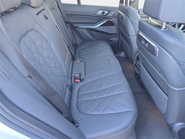 Used 2025 BMW X5 xDrive40i image 13