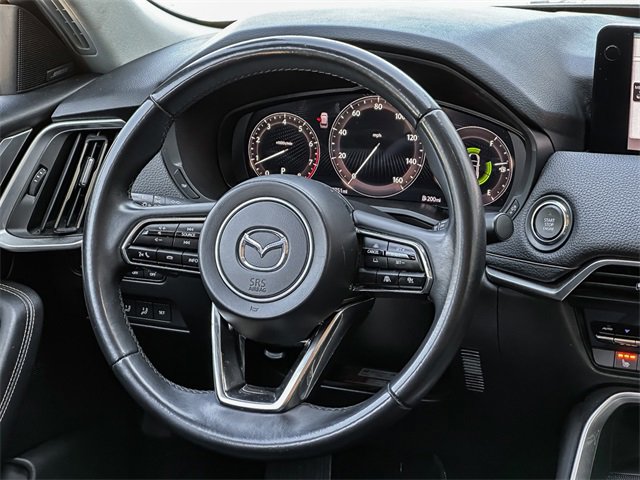 Used 2024 MAZDA CX-90 3.3 Turbo S image 32