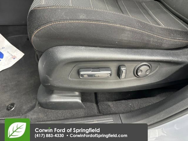 Used 2024 Honda CR-V Sport image 27