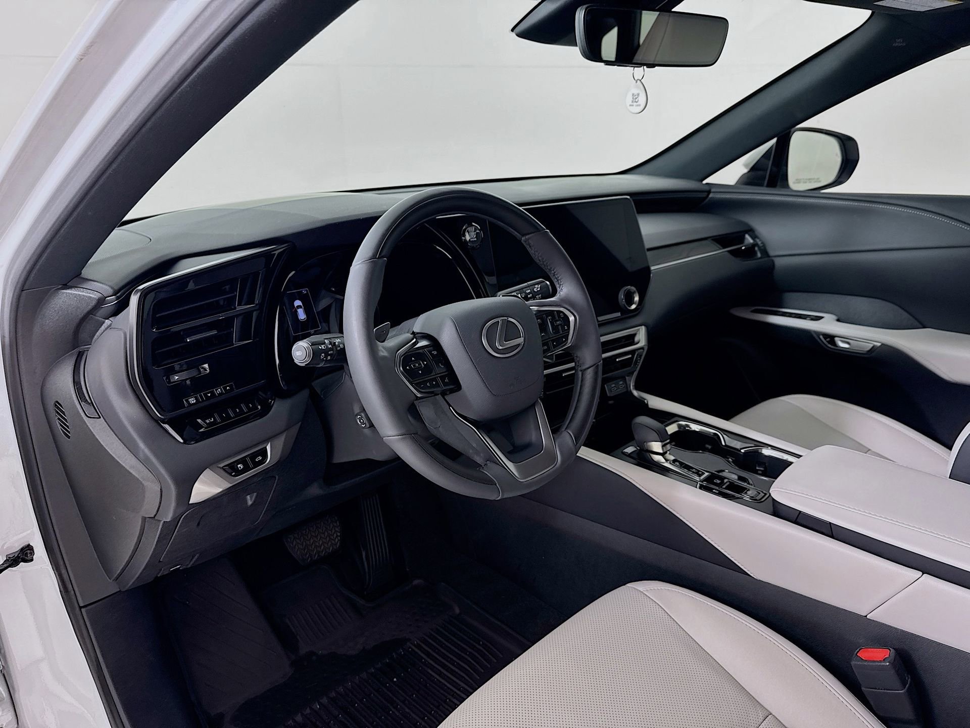 Used 2023 Lexus RX 350 Premium w/ Cold Area Package FWD image 10