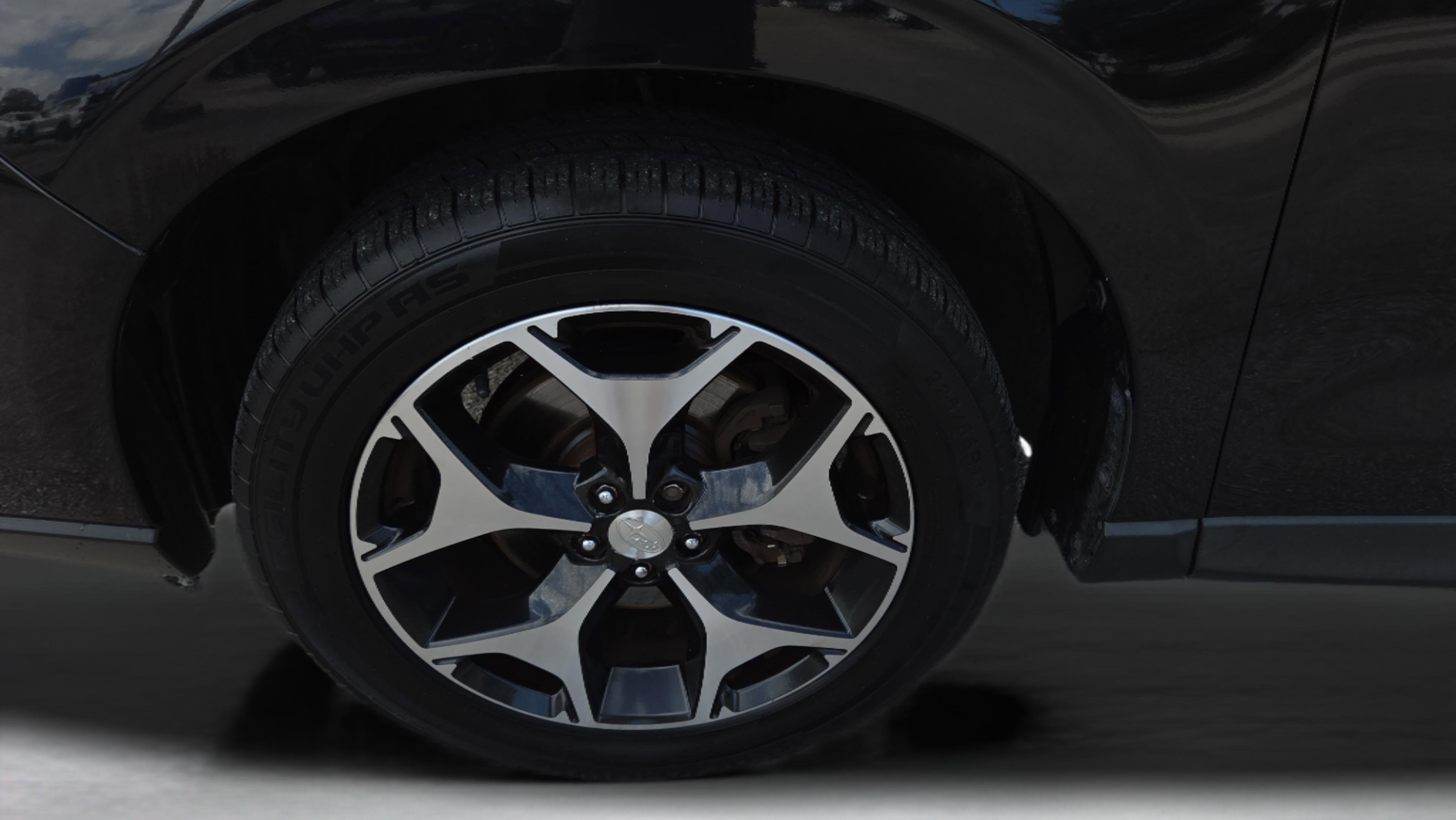 Used 2014 Subaru Forester 2.0XT Touring image 23