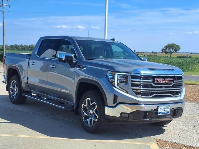 New 2026 GMC Sierra 1500 SLT w/ SLT Premium Plus Package image 25