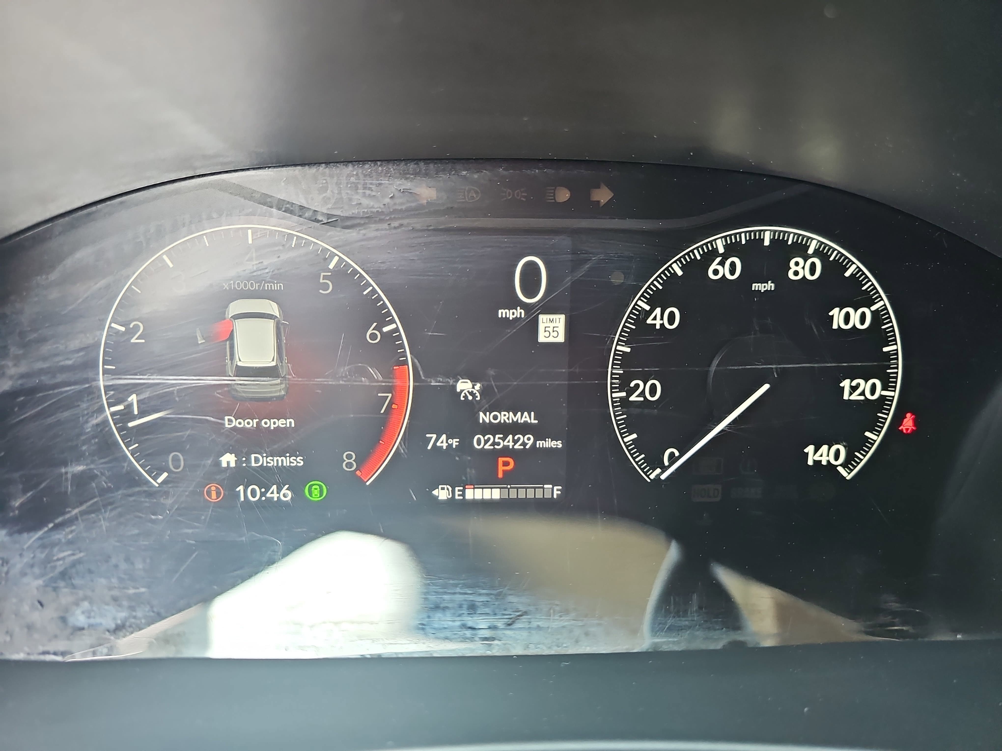 Used 2025 Honda CR-V EX-L image 19