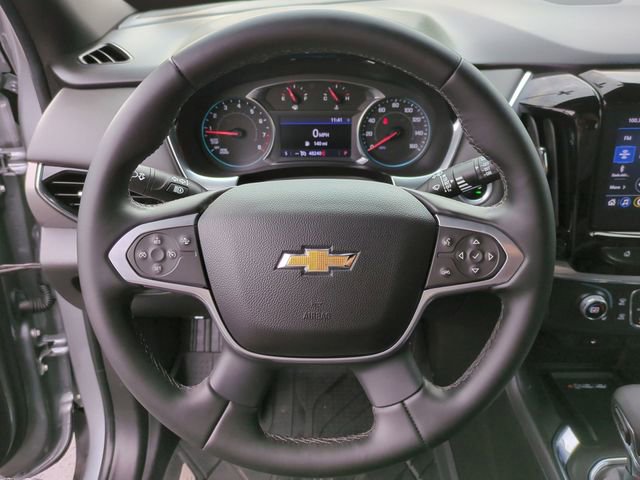 Certified 2023 Chevrolet Traverse LT image 13
