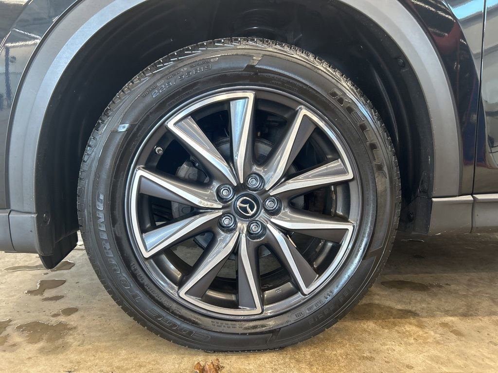 Used 2018 MAZDA CX-5 Touring w/ Preferred Equipment Package image 26