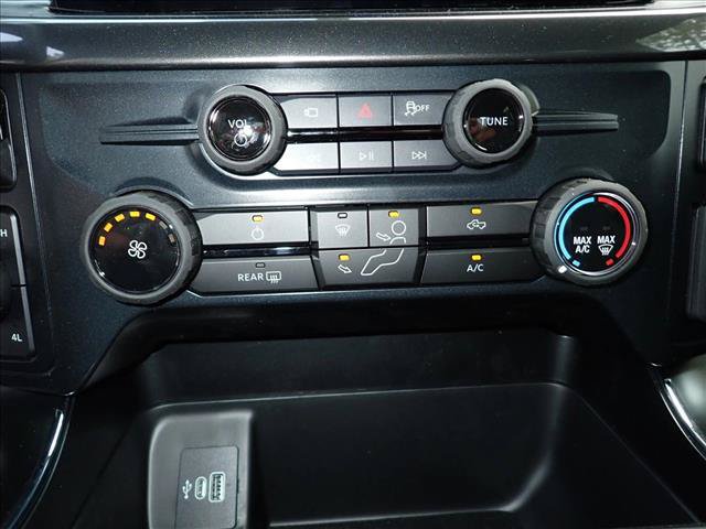 New 2026 Ford F150 STX w/ Equipment Group 200A AWD/4WD image 18