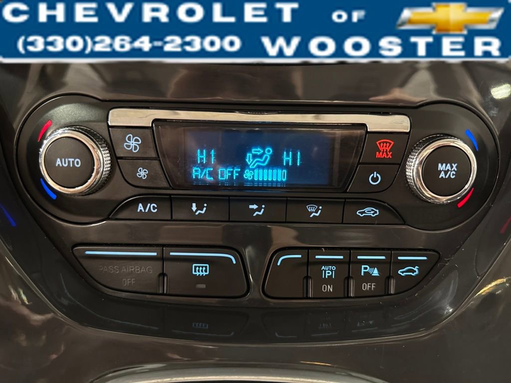 Used 2014 Ford Escape Titanium w/ Equipment Group 401A image 16