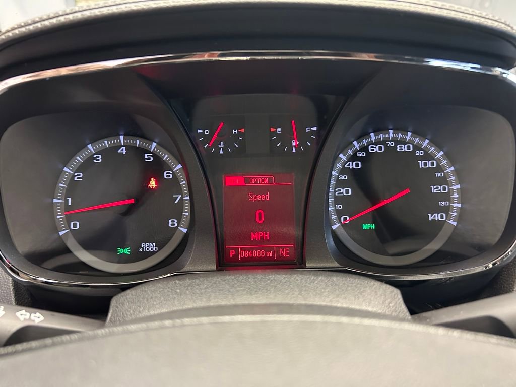 Used 2016 GMC Terrain Denali image 11