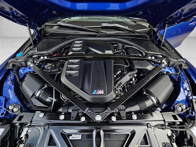 New 2026 BMW M3 Competition image 19