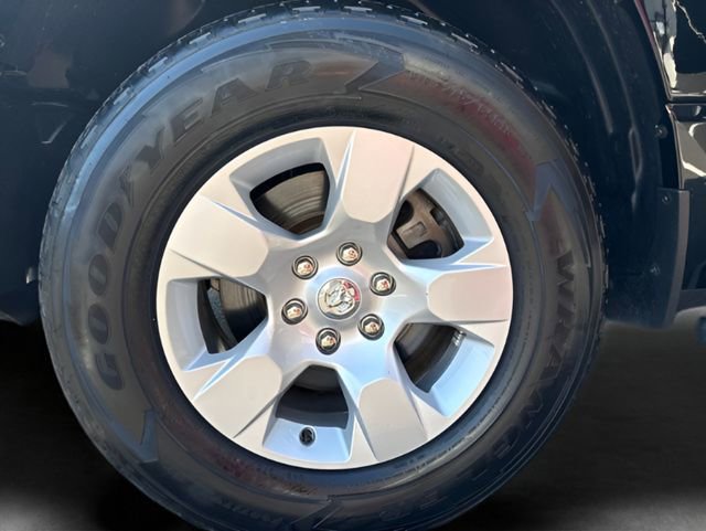 Used 2023 RAM 1500 Big Horn AWD/4WD image 49