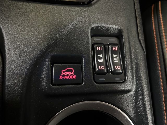 Used 2023 Subaru Crosstrek 2.5i Limited image 27