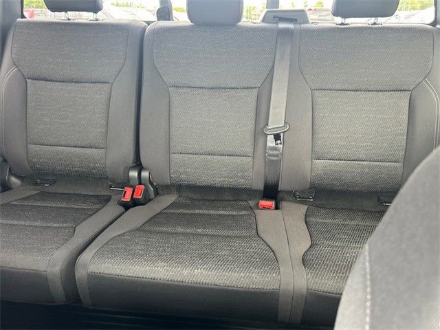 New 2025 Ford F150 XLT w/ Equipment Group 302A MID image 44