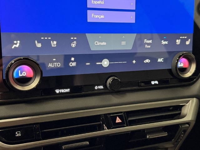 New 2026 Lexus RX 350 Premium w/ Convenience Package FWD image 24