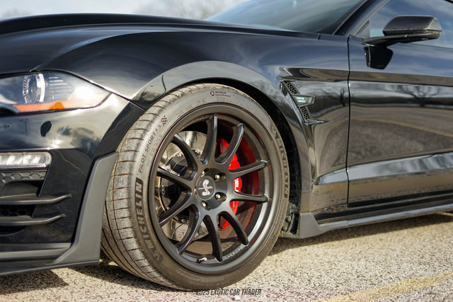 Used 2022 Ford Mustang GT Premium w/ GT Performance Package RWD image 68