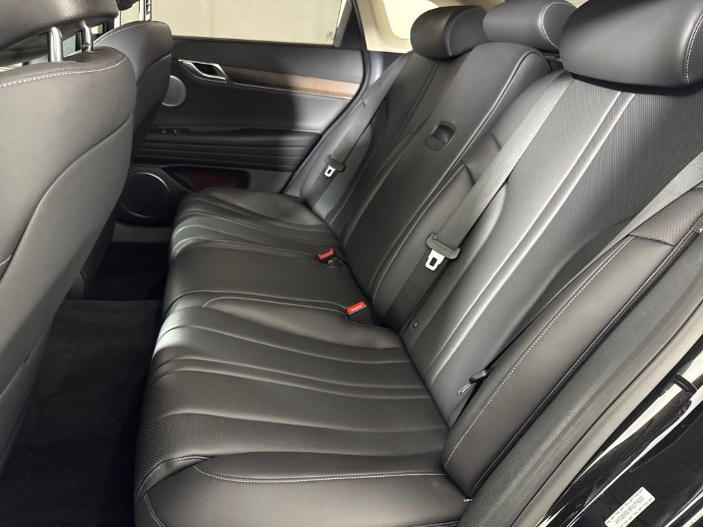 Used 2023 Genesis G80 2.5T w/ Advanced Package image 16