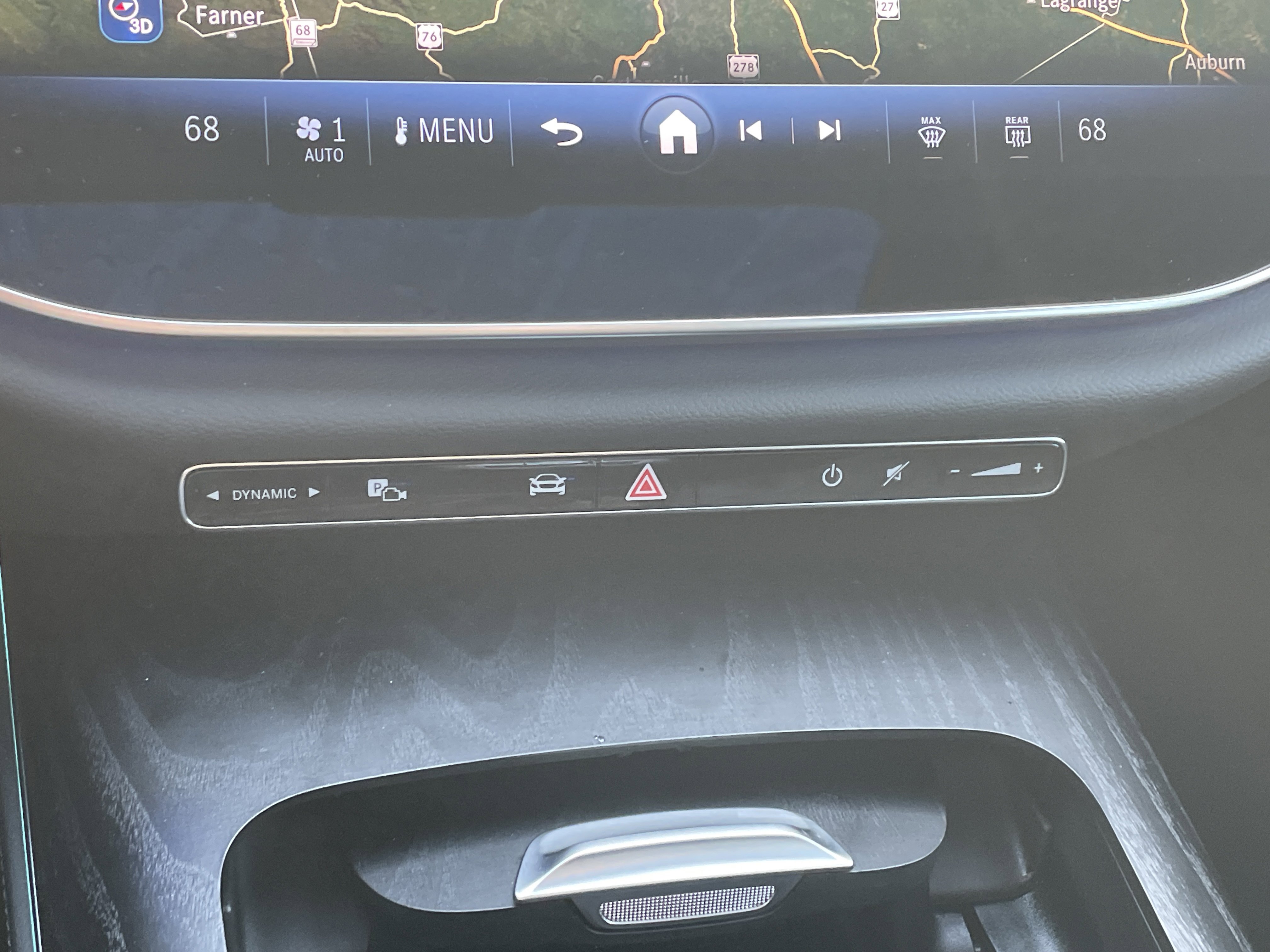 Used 2025 Mercedes-Benz E 350 4MATIC Sedan image 35