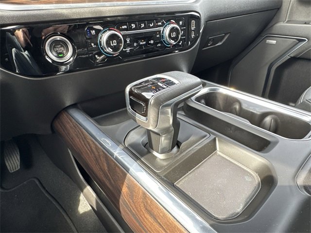 Used 2022 GMC Sierra 1500 SLT image 17