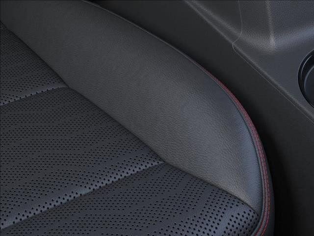 New 2026 Chevrolet Colorado Z71 w/ Technology Package image 21