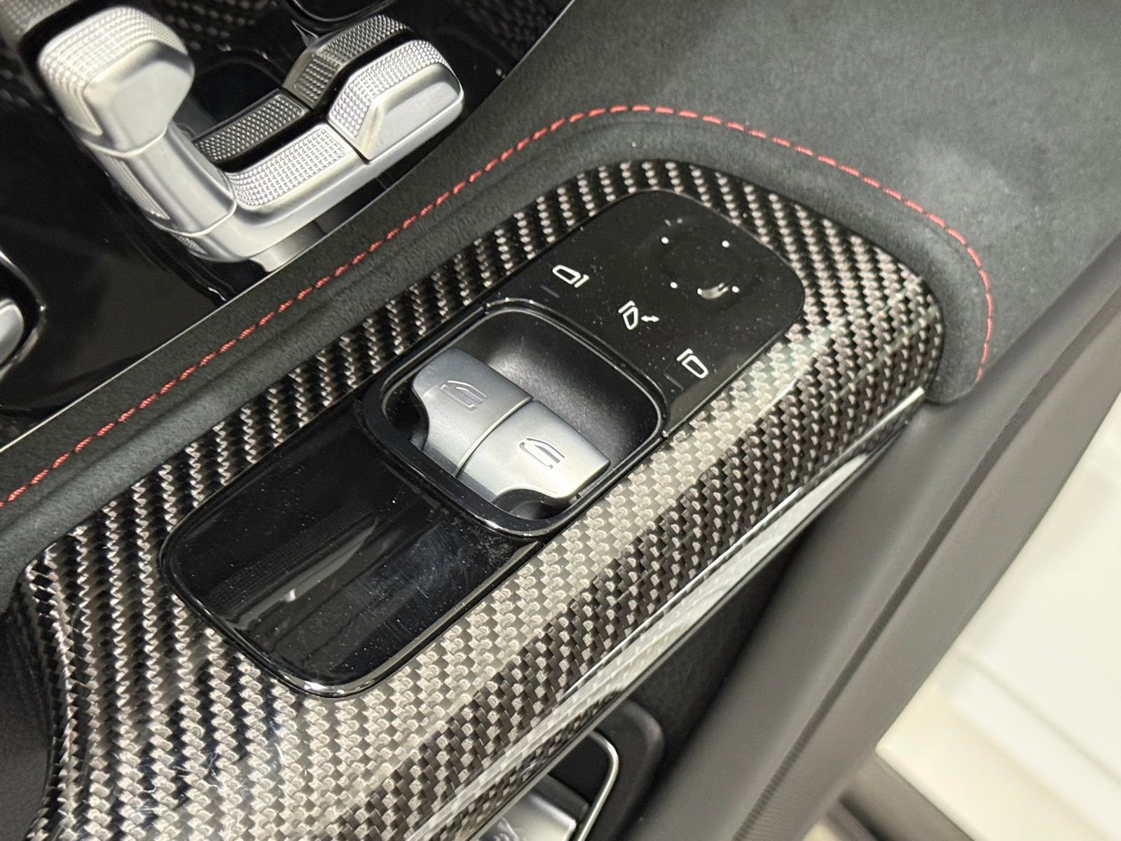New 2026 Mercedes-Benz AMG GT 55 image 19