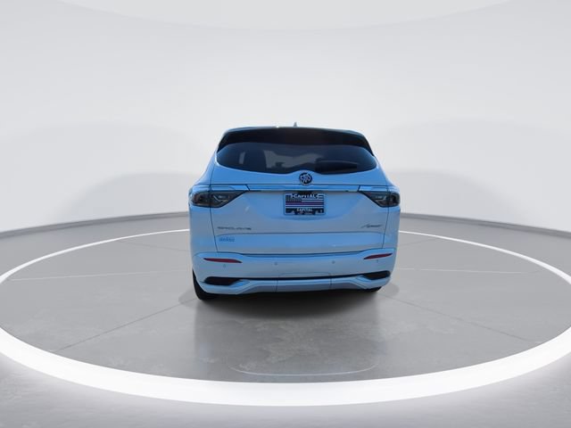 Used 2023 Buick Enclave Avenir w/ Avenir Technology Package FWD image 7