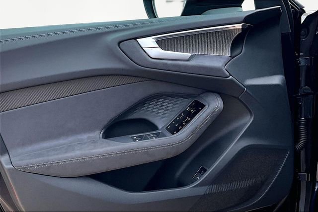 New 2026 Audi S5 Premium Plus AWD/4WD image 18