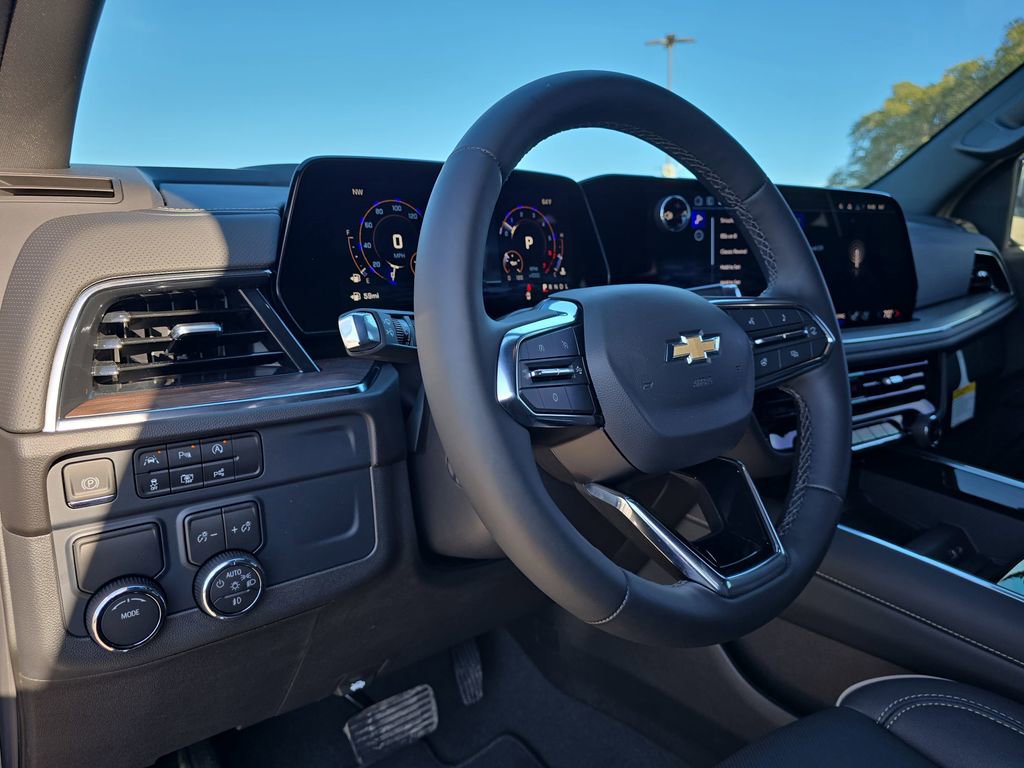 New 2026 Chevrolet Tahoe Premier image 17