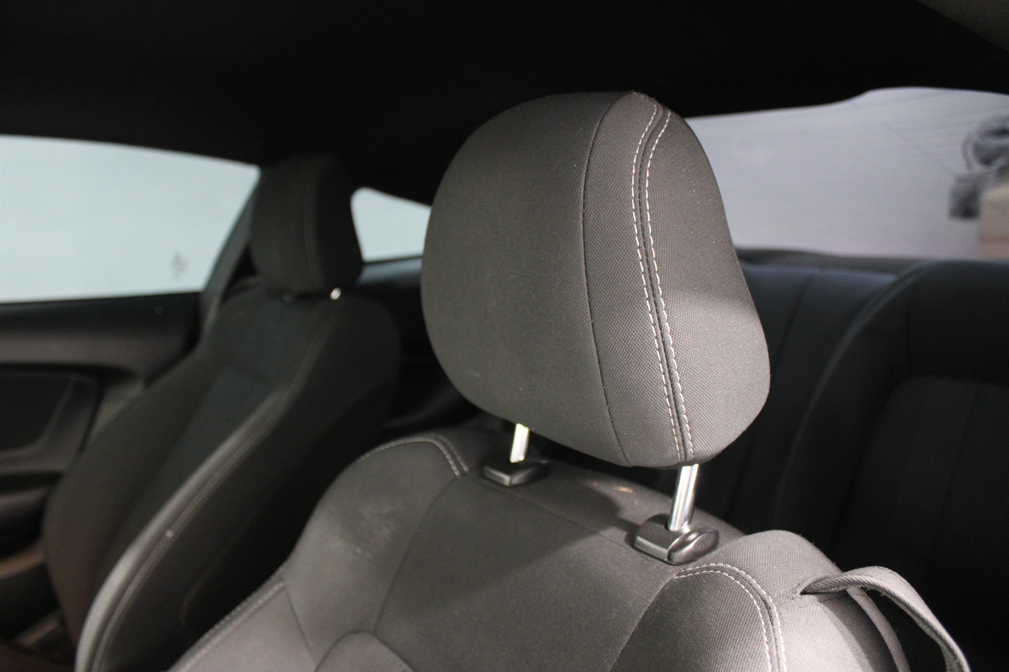 Used 2020 Ford Mustang Coupe w/ Equipment Group 101A image 5